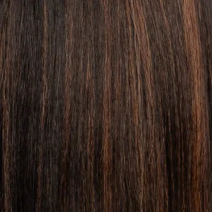 Perruque V-Part Yaki Straight Juno - Vivica Fox