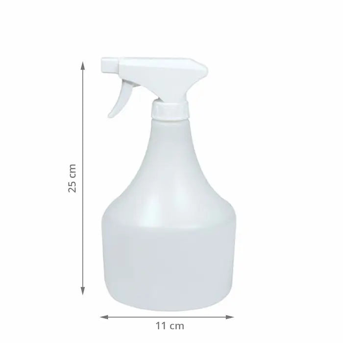 Grand Vaporisateur Spray 1010ml en plastique de canne Ă sucre.