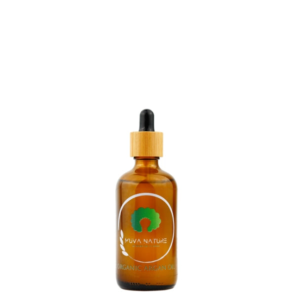 Huile d'Argan Pure BIO - Muva Nature