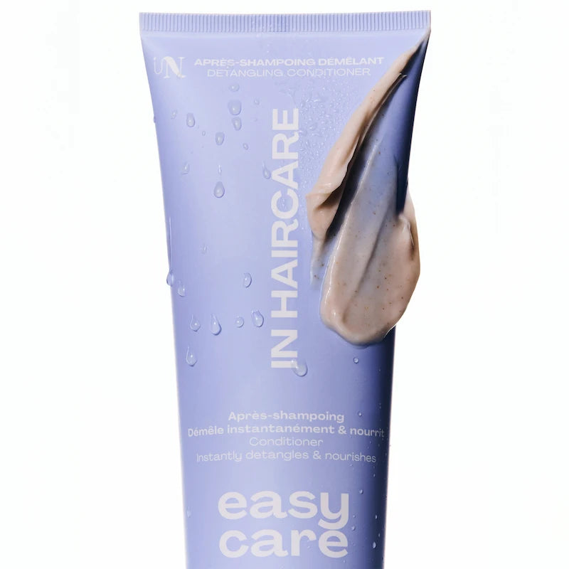 In Haircare Après-shampoing démêlant et nourrissant