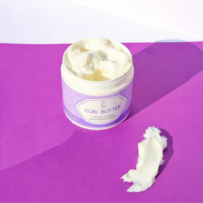 Crème Nourrissante Curl Butter - Inhairitance