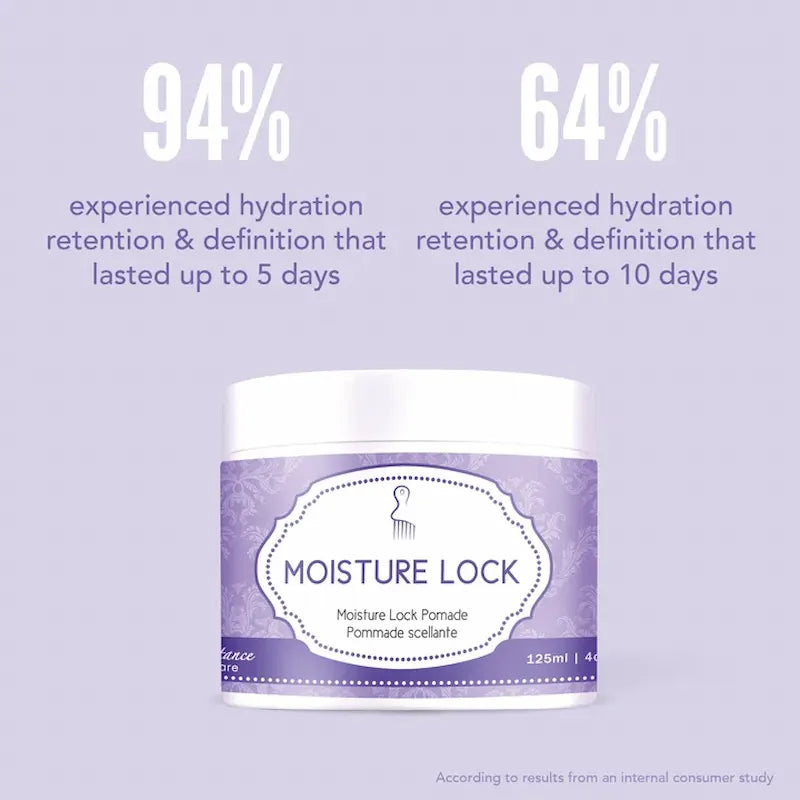 Pommade Scellante Moisture Lock - Inhairitance