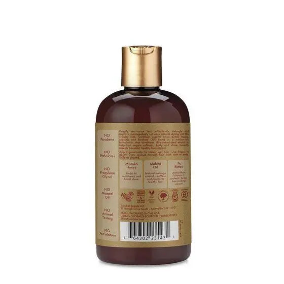 Lait hydratant Manuka Honey & Mafura Oil Shea Moisture