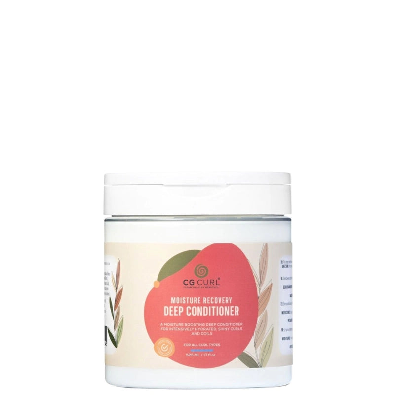 Masque Hydratant Deep Conditioner - CG Curl