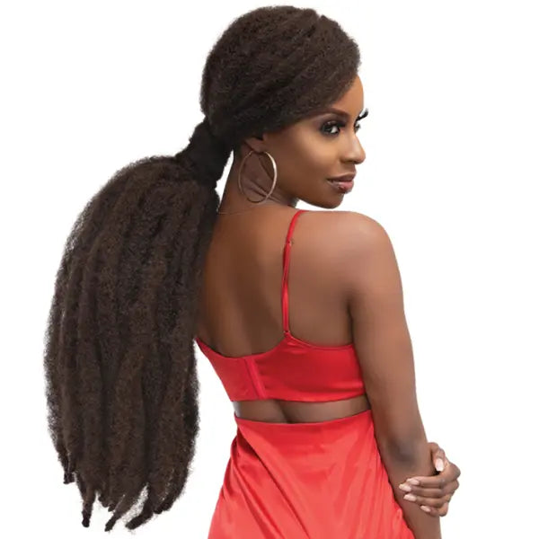 Mèches 2X Afro Dream Twist 18 pouces Janet Collection Nala Tress