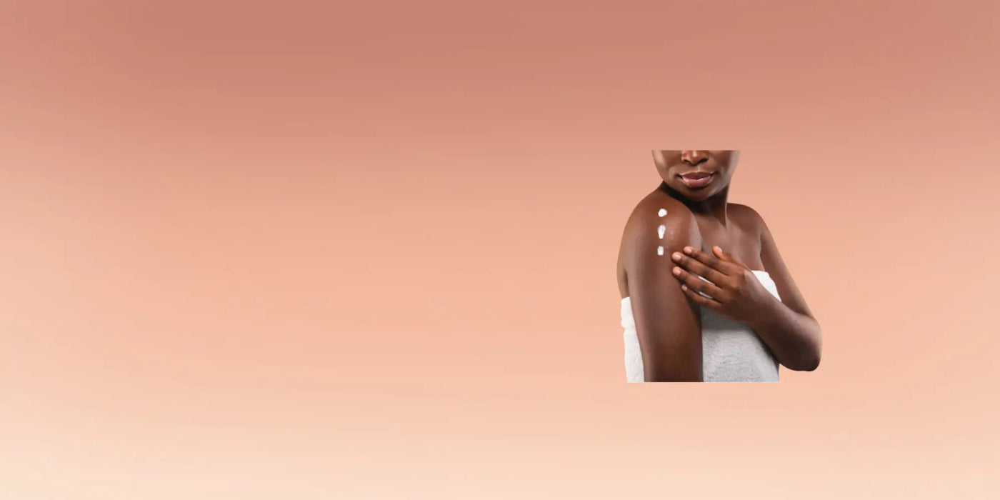 soins corps naturels peau noire et métisse