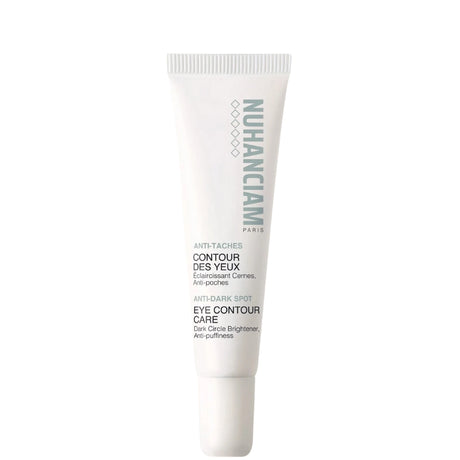 Soin Contour des yeux éclaircissant de cernes et anti-poches Nuhanciam