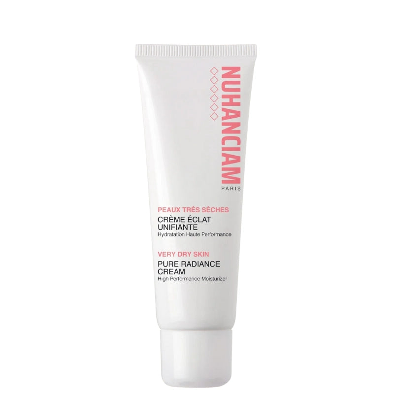 Crème Éclat Unifiante - Nuhanciam