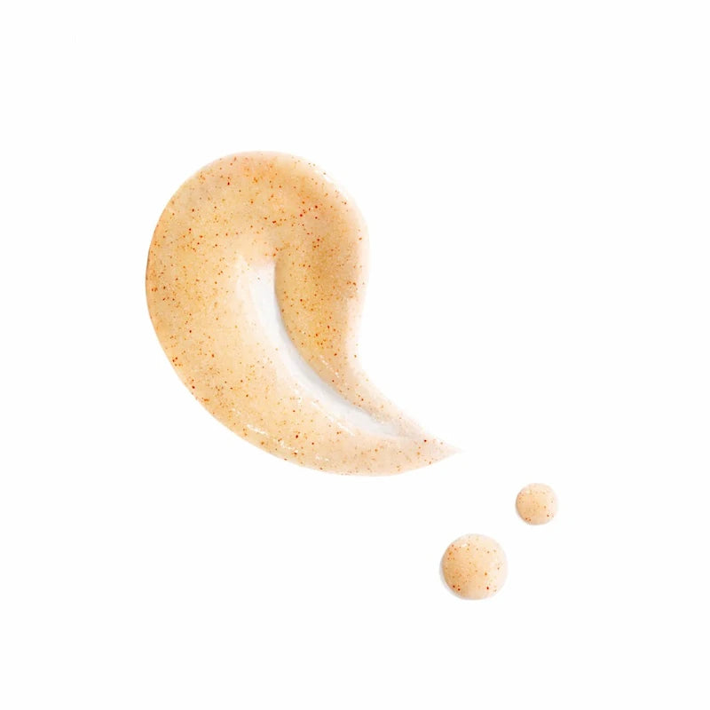 Nuhanciam Gel exfoliant efficace pour révéler la douceur de la peau et sublimer l'éclat.97% d’ingrédients d’origine naturelle