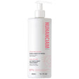 Nuhanciam Soin Corps Extrême Unifiant ultra hydratant pour peaux sèches à très sèches. Flacon pompe 500mL