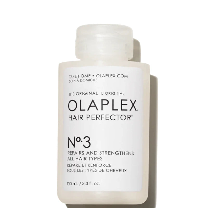 Soin Pré-Shampoing Réparateur N°3 HAIR PERFECTOR - Olaplex
