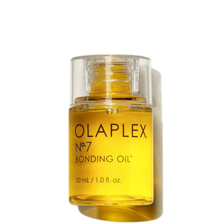 Huile capillaire réparatrice et protectrice de chaleur jusqu'à 232°C Olaplex N°7