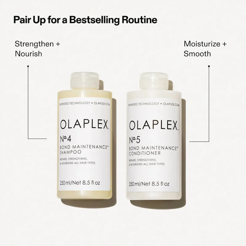 Après-shampoing Réparateur N°5 Bond Maintenance - Olaplex