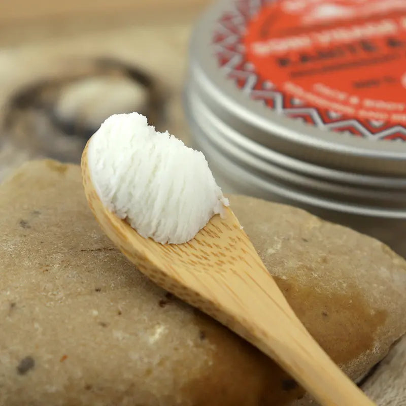 Soin Karité & Argan BIO Equitable - Oléanat