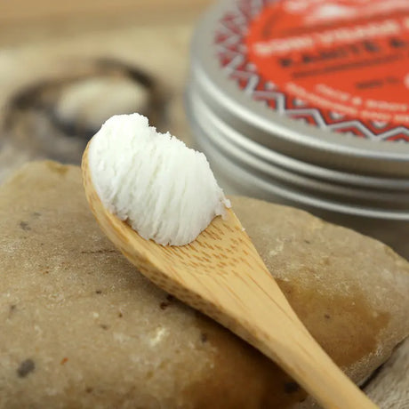 Soin Karité & Argan BIO Equitable - Oléanat