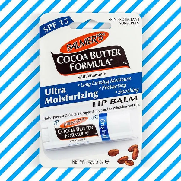Palmers Cocoa Butter Formula Baume à Lèvres SPF 15