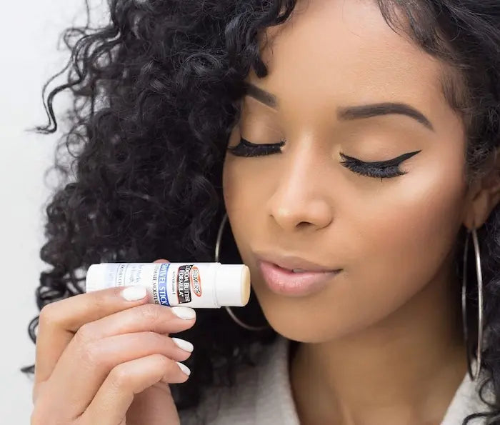 palmer's beurre de cacao swivel stick format nomade 14 grammes