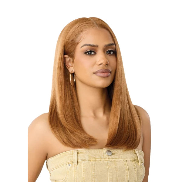 Perruque Lace Front Lisse MH 141 - Outré Hair