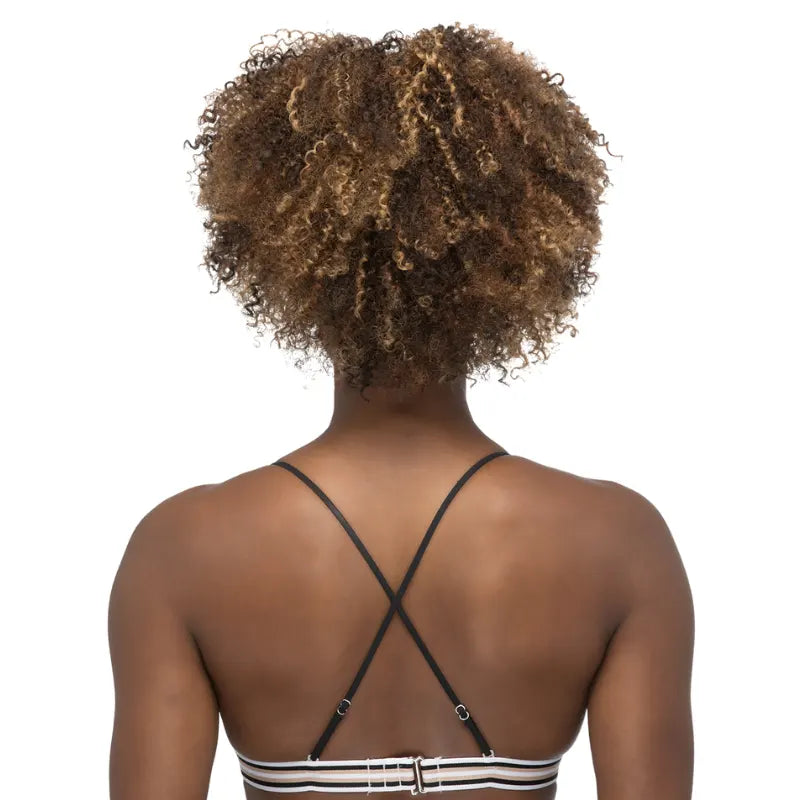 Perruque Bandeau Afro Kinky Faye - Vivica Fox