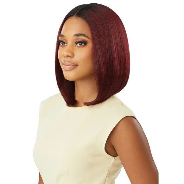 Perruque Bob Lace Part Lisse Daily 2 - Outré