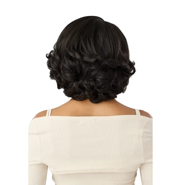 Perruque Lace Front Style Brushing Tillie - Outré