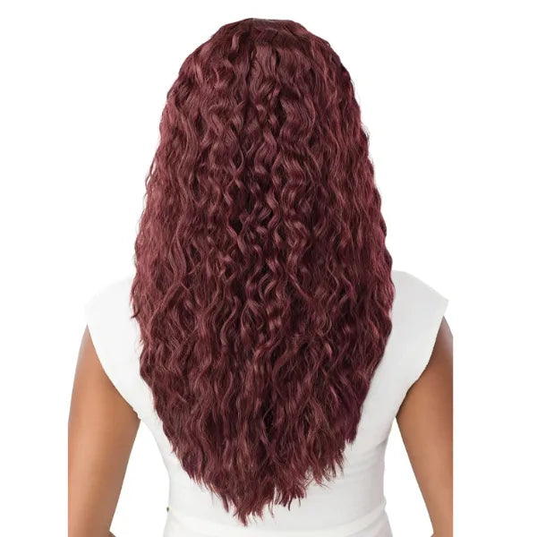 Perruque Lace Front Wavy MH 130 - Outré Hair