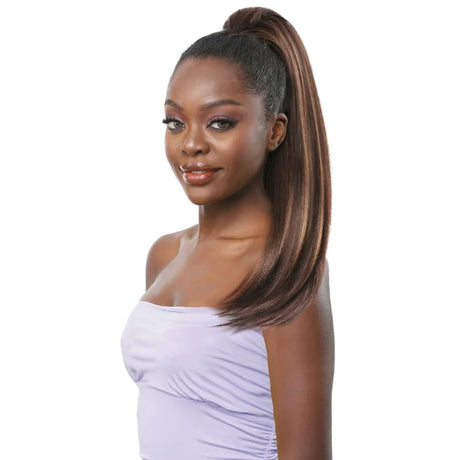 Perruque Straight Josey Vibe Swap - Vanessa