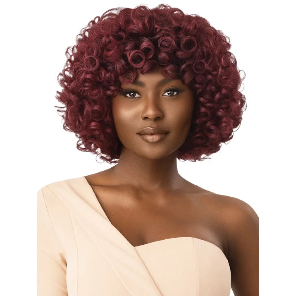 Perruque Yaki Curly Vivi - Outré