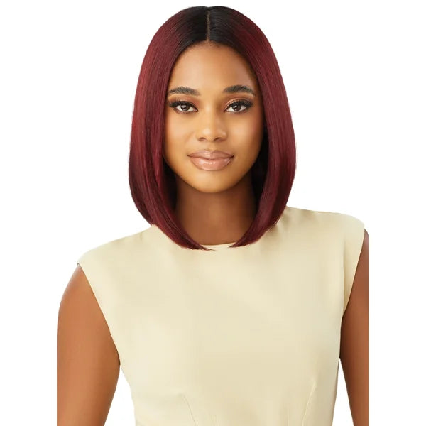 Perruque Bob Lace Part Lisse Daily 2 - Outré