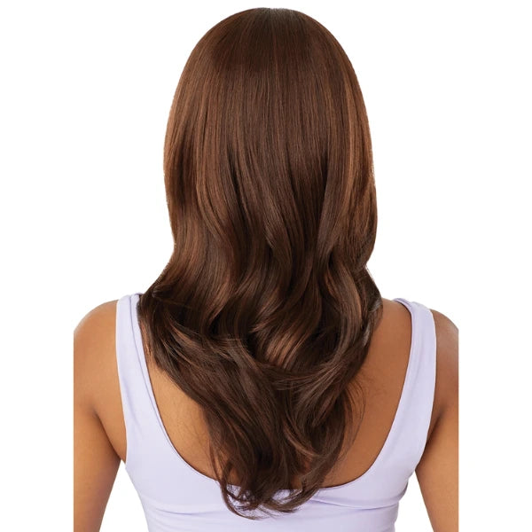 Perruque Tête Complète Wavy Lace Part Daily 3 - Outré