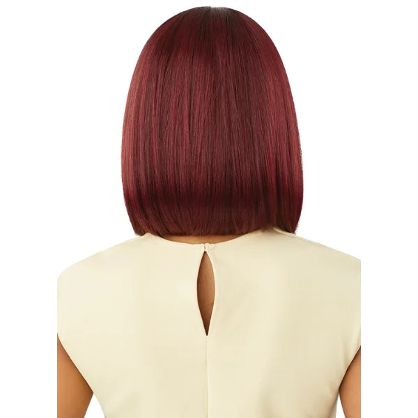 Perruque Bob Lace Part Lisse Daily 2 - Outré