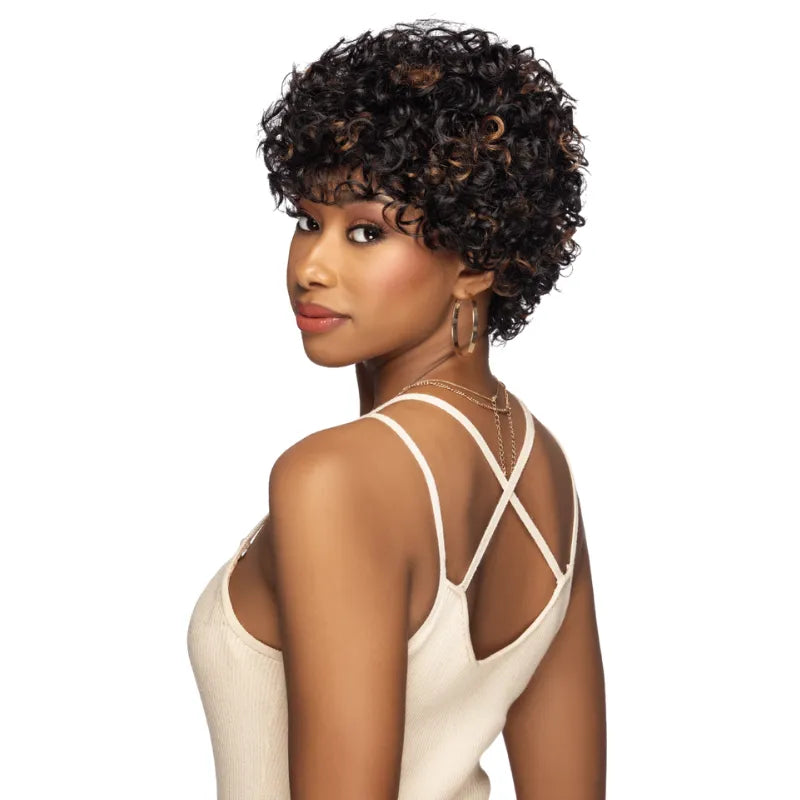 Perruque Pixie Curly Sol - Vivica Fox
