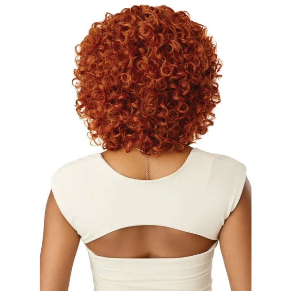 Perruque Afro Curly Kizzi - Outré