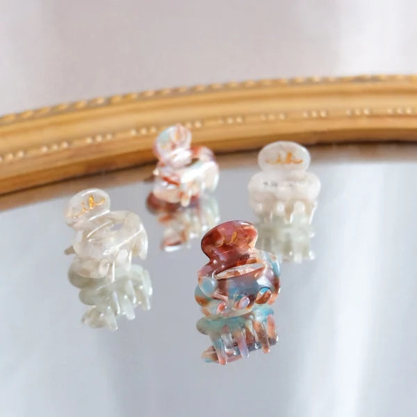 Petites Pinces à Cheveux Femme Invisibobble