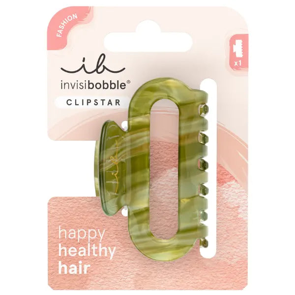 Accessoire Cheveux vert d'eau Invisibobble