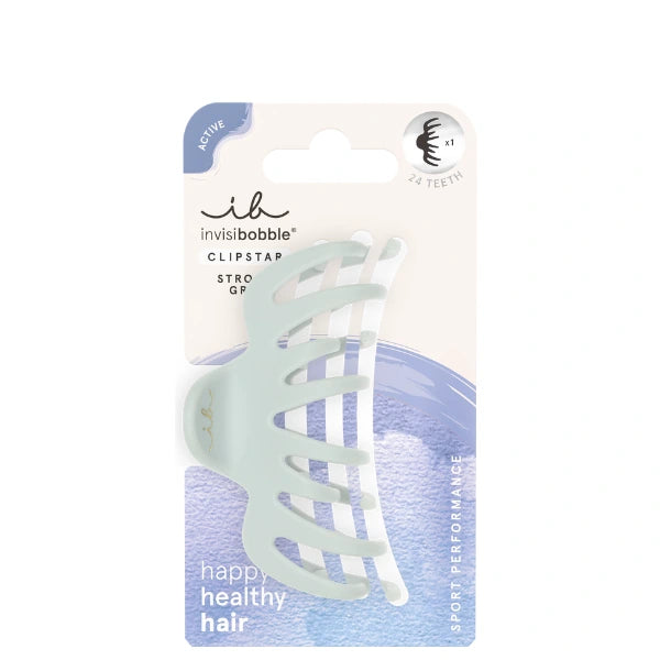 Pinces Cheveux Sport Fort Maintient Invisibobble Marathon runner