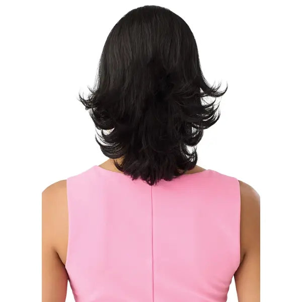 Postiche Ponytail Lisse Marietta - Outré