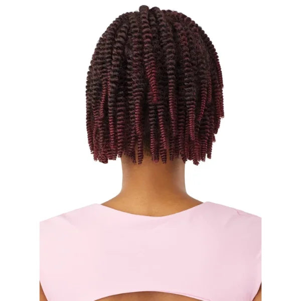 Postiche Ponytail Spring Twist 10" - Outré