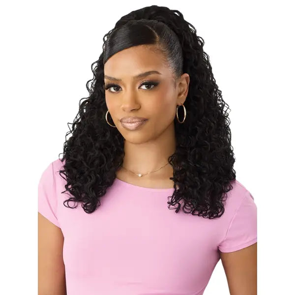 Postiche Ponytail Curly Sera - Outré