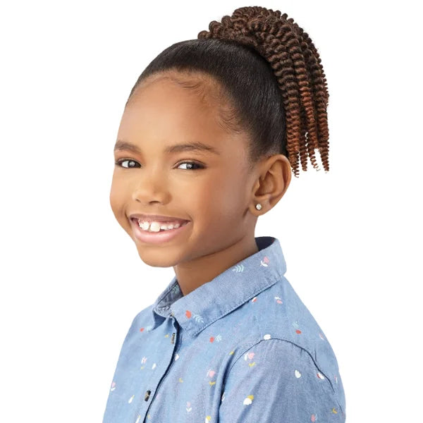 Postiche Spring Twist Lil Looks - Outré