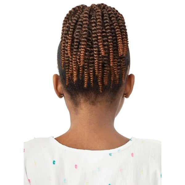 Postiche Spring Twist Lil Looks - Outré