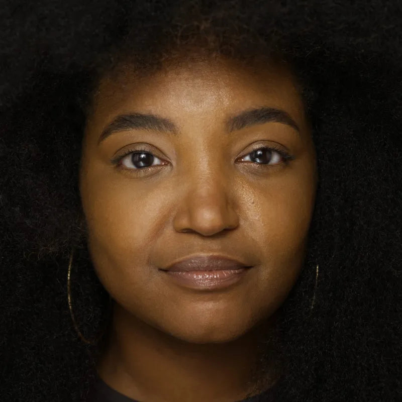 Poudre Libre Matifiante 100% naturelle aux peptides de micro-algues apaisantes Wuré