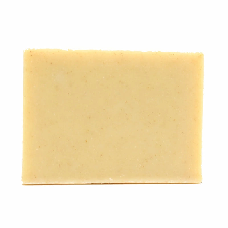Savon Naturel Peaux Sensibles 180g Plain Jane - Ground Soap