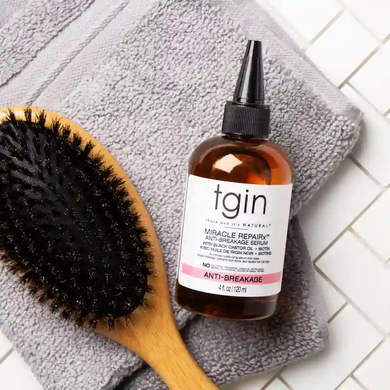 Sérum Capillaire Fortifiant Anti-casse Miracle RepaiRx - TGIN