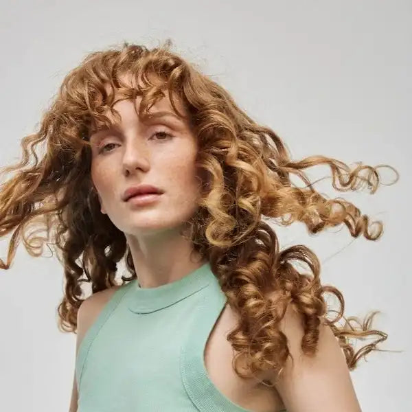 Shampoing Apaisant Antipelliculaire Wash N' Purify - In Haircare