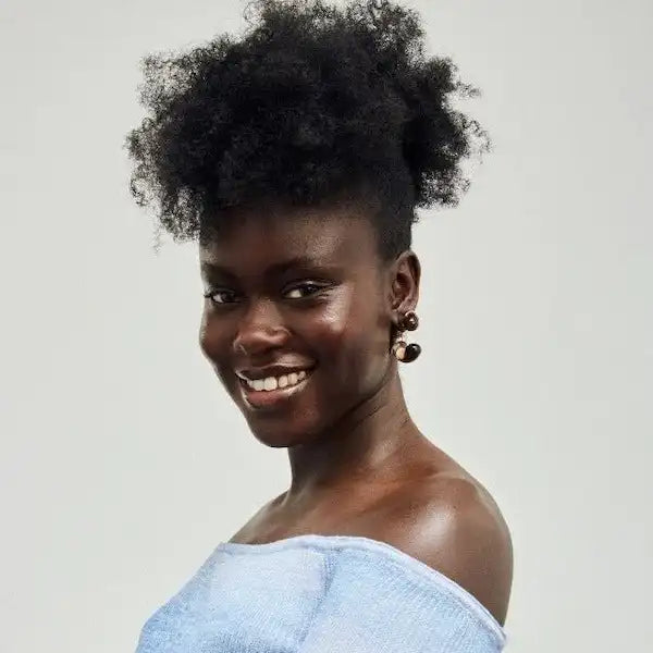 Shampoing Apaisant Antipelliculaire Wash N' Purify - In Haircare