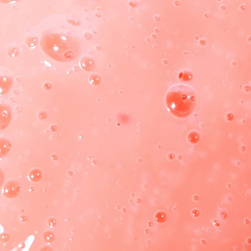 Shampoing Moussant à l'hibiscus Kalia Nature