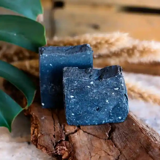 Shampoing Solide BIO Clarifiant - Raw Roots