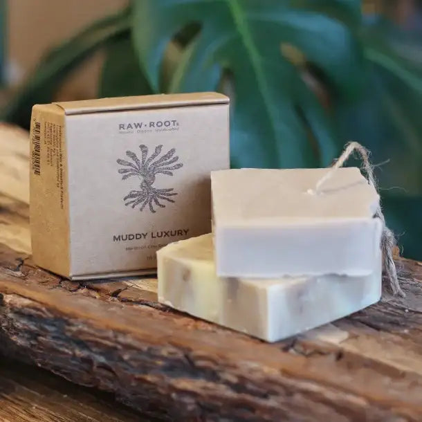 Shampoing Solide Naturel pour Locks, au vinaigre de cidre pour des longueurs brillants à l'éclat naturel