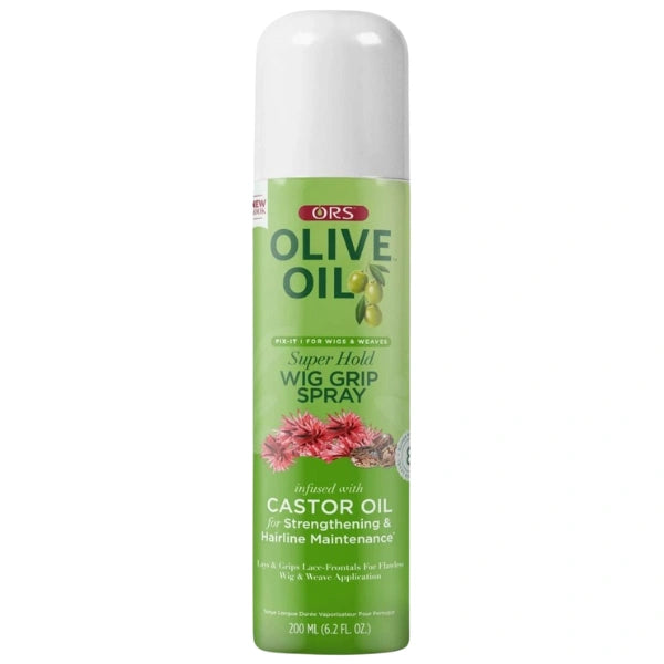 Spray Fixation Forte Fix-It Olive Oil - ORS